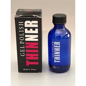 Gel Polish Thinner Glam & Glits